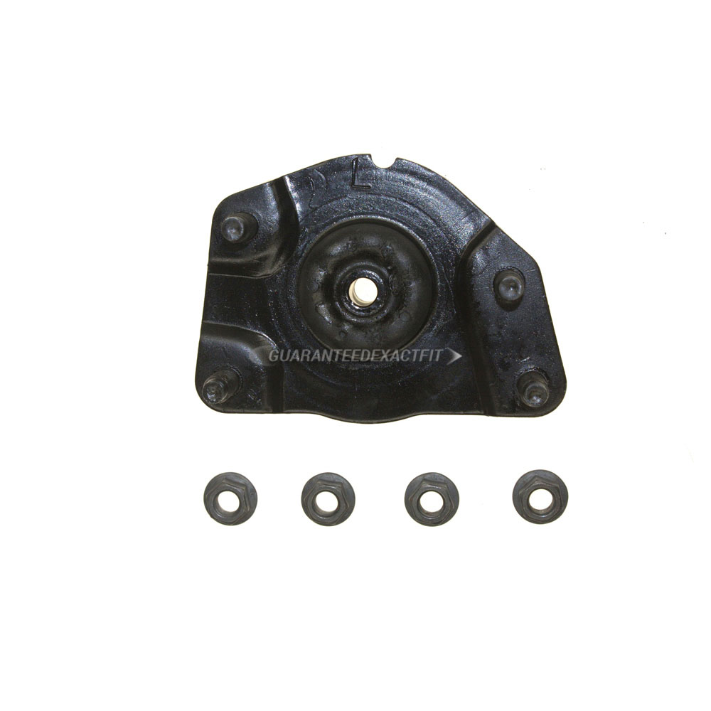 2004 Jeep Liberty Shock or Strut Mount